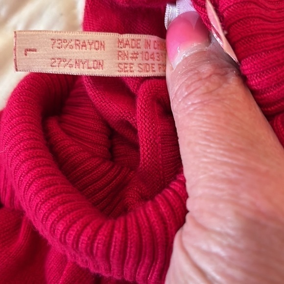 Derek Heart Girl’s pink dress size large - Picture 7 of 7